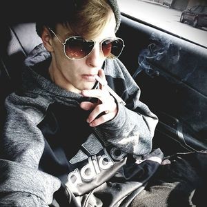 Meet your Posher, Vincent